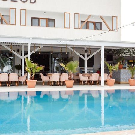 Nautic Luxury Club Hotel Navodari Luaran gambar