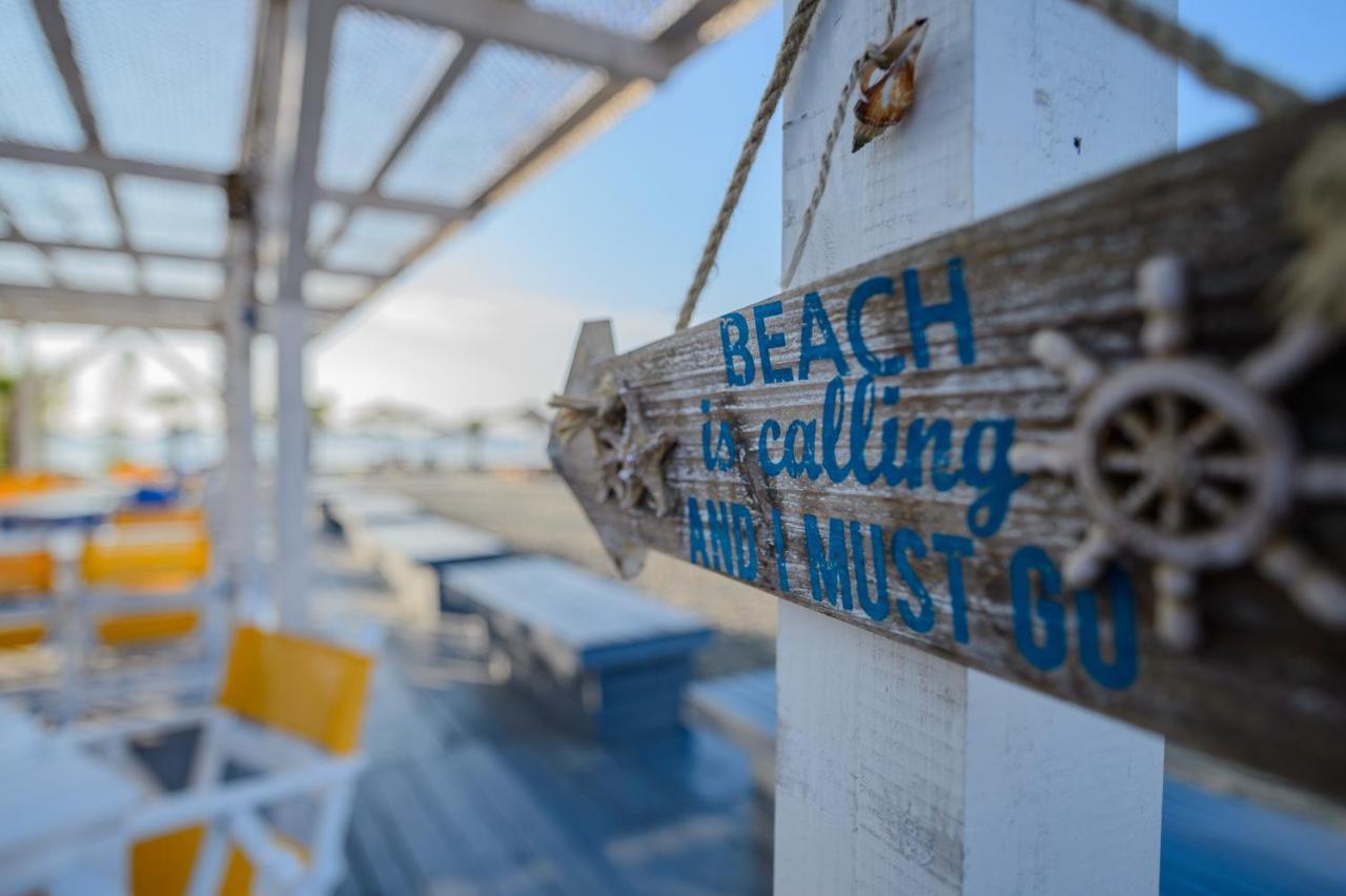 Nautic Luxury Club Hotel Navodari Luaran gambar