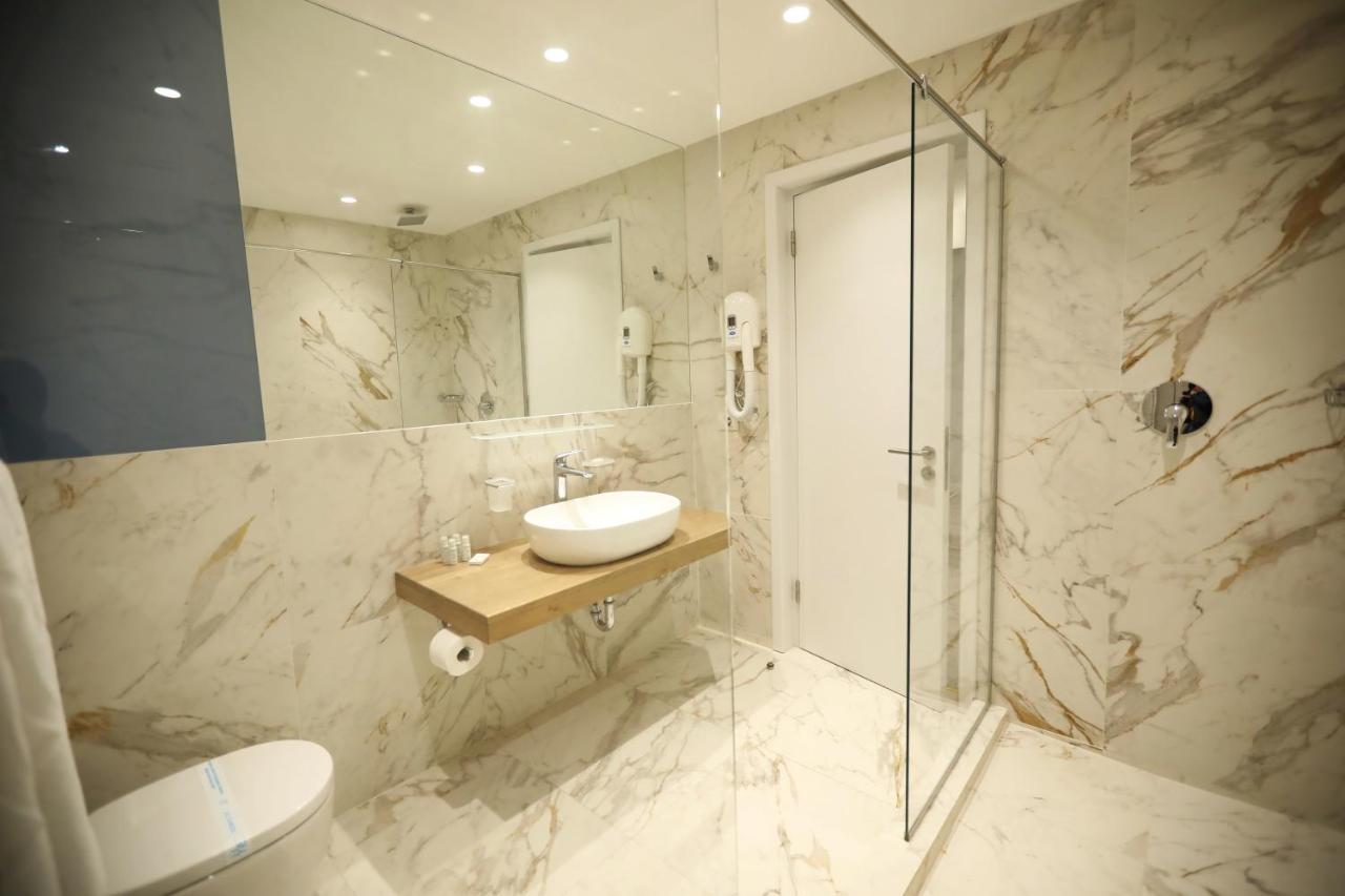 Nautic Luxury Club Hotel Navodari Luaran gambar