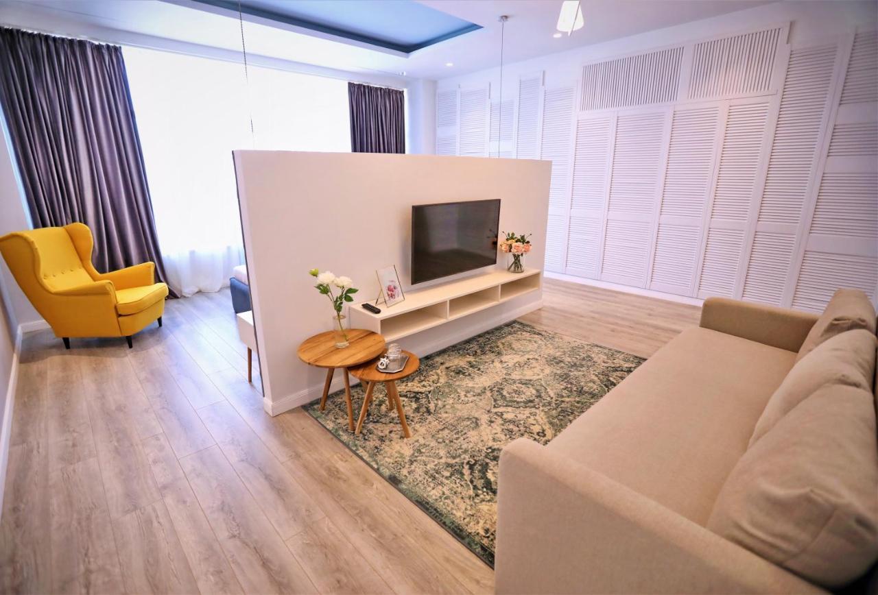 Nautic Luxury Club Hotel Navodari Luaran gambar