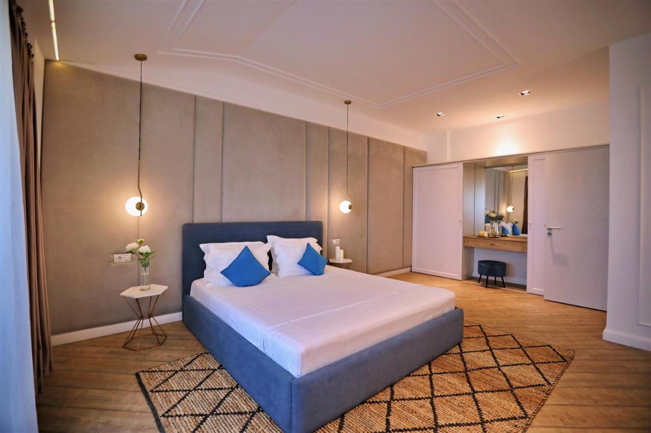 Nautic Luxury Club Hotel Navodari Luaran gambar