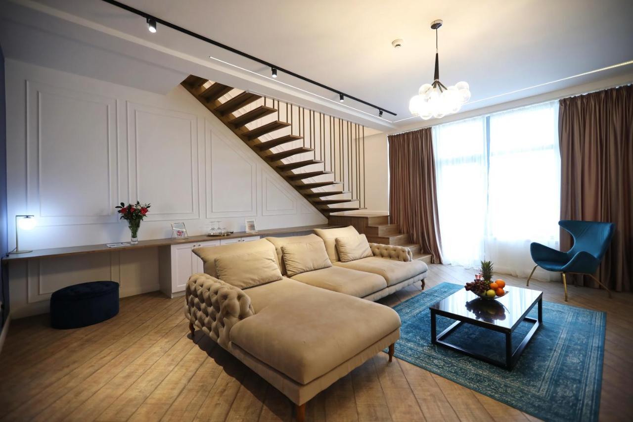 Nautic Luxury Club Hotel Navodari Luaran gambar