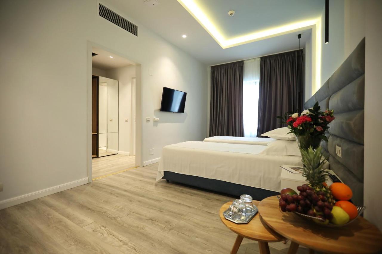 Nautic Luxury Club Hotel Navodari Luaran gambar