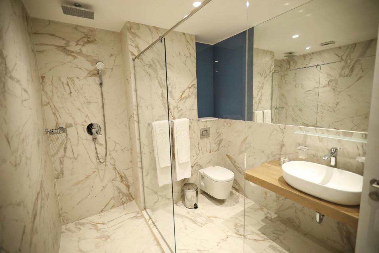 Nautic Luxury Club Hotel Navodari Luaran gambar
