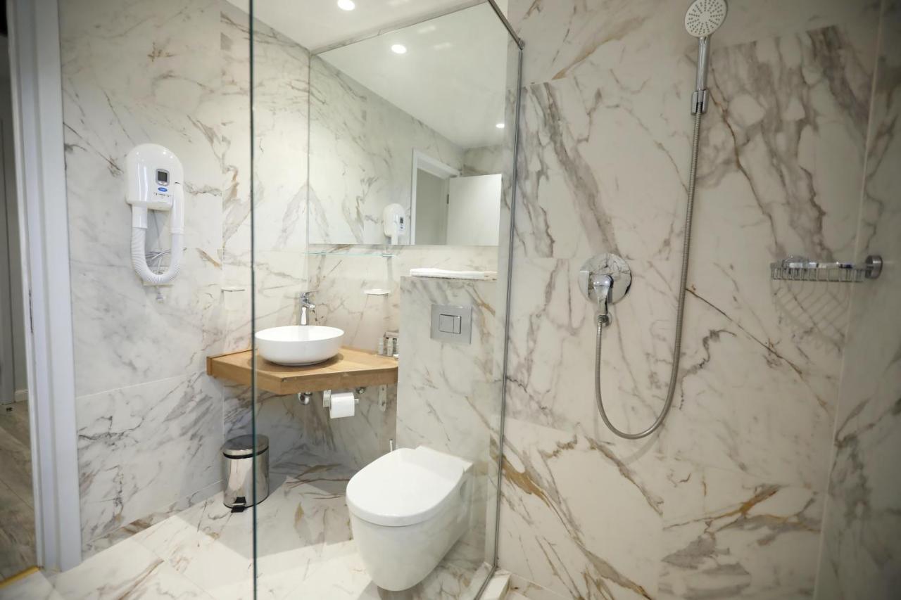 Nautic Luxury Club Hotel Navodari Luaran gambar