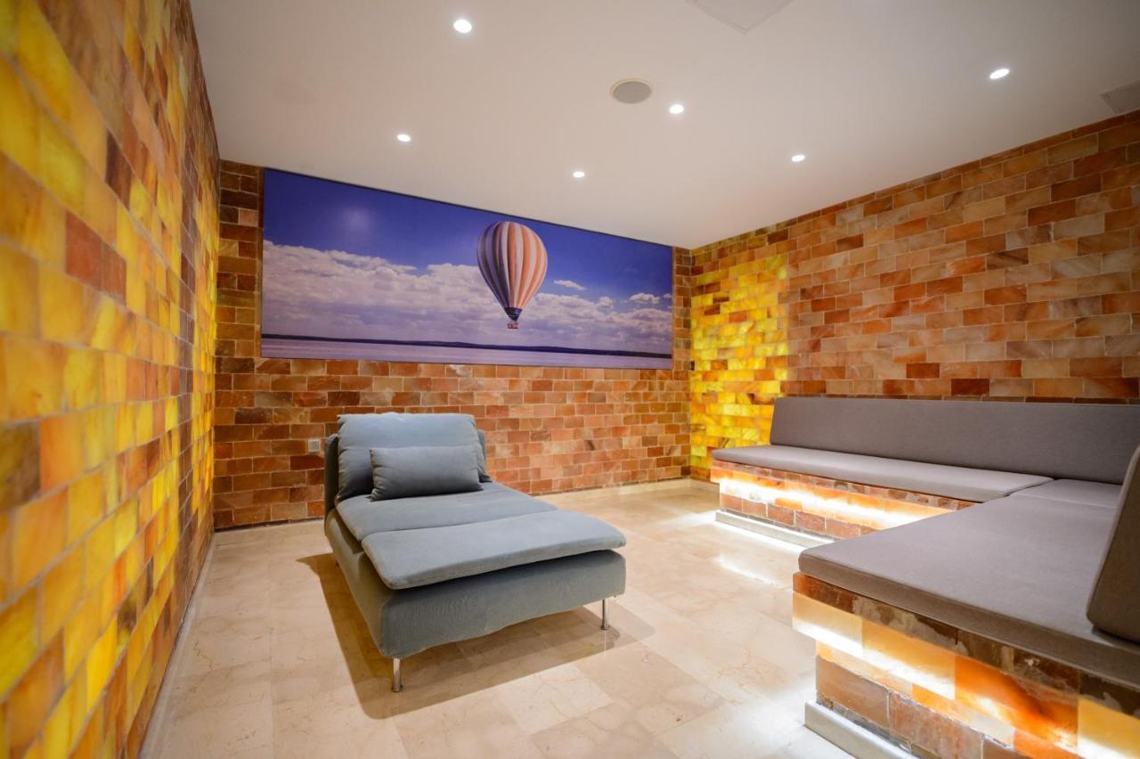 Nautic Luxury Club Hotel Navodari Luaran gambar