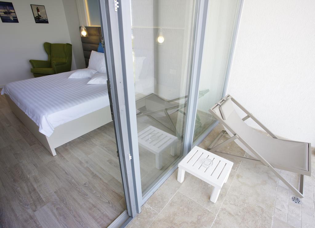 Nautic Luxury Club Hotel Navodari Bilik gambar