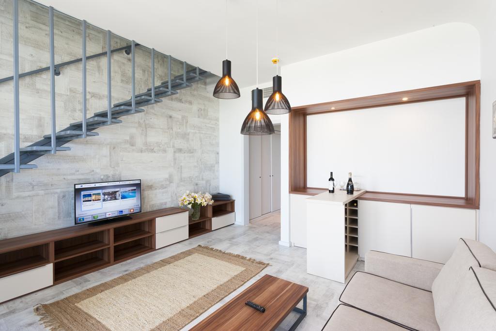 Nautic Luxury Club Hotel Navodari Bilik gambar