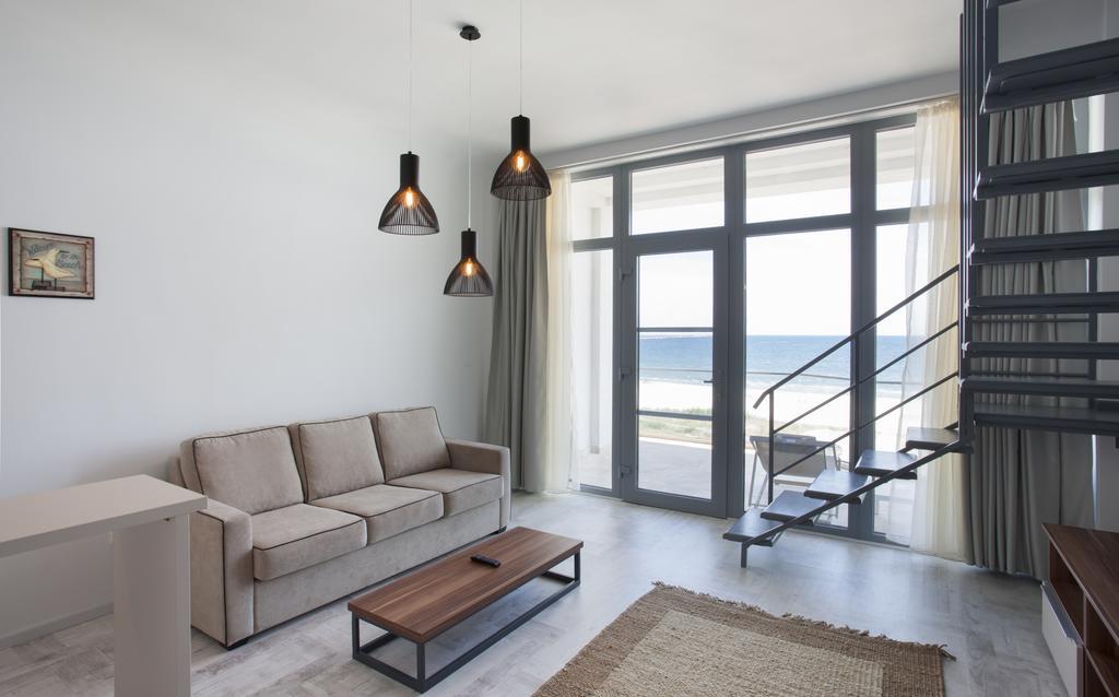Nautic Luxury Club Hotel Navodari Bilik gambar