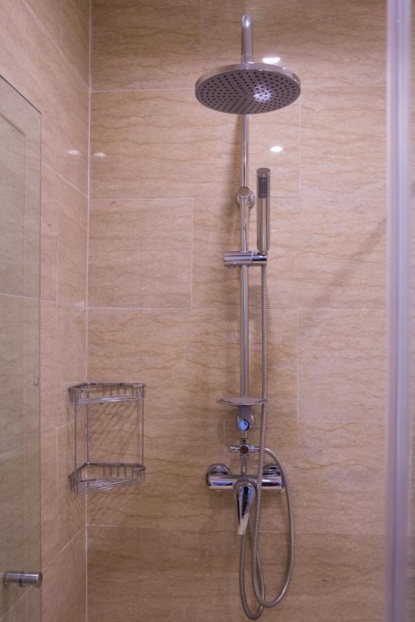 Nautic Luxury Club Hotel Navodari Luaran gambar