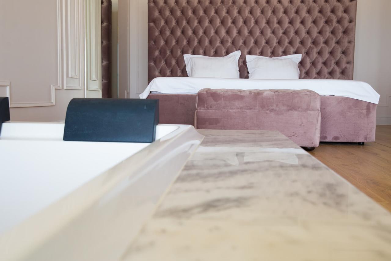Nautic Luxury Club Hotel Navodari Luaran gambar