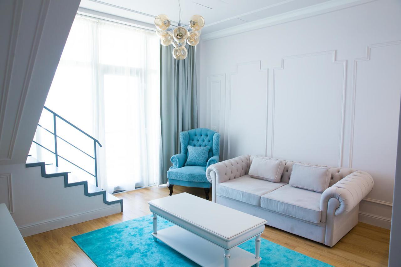 Nautic Luxury Club Hotel Navodari Luaran gambar