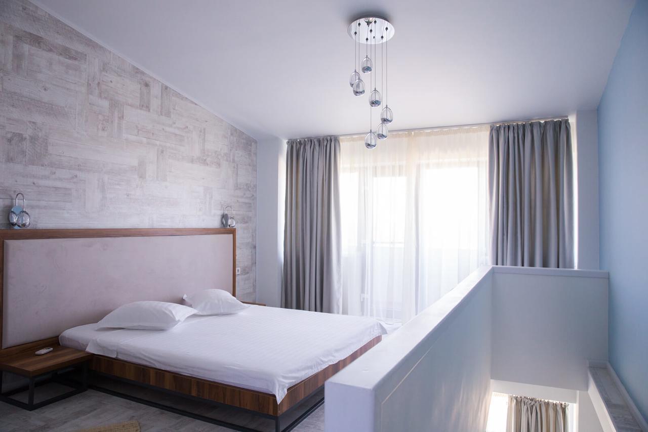 Nautic Luxury Club Hotel Navodari Luaran gambar
