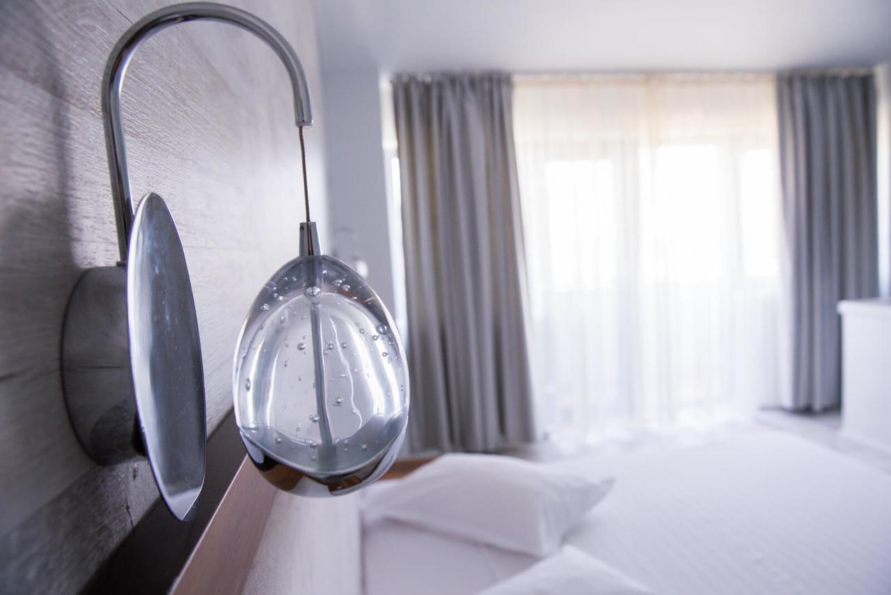 Nautic Luxury Club Hotel Navodari Luaran gambar